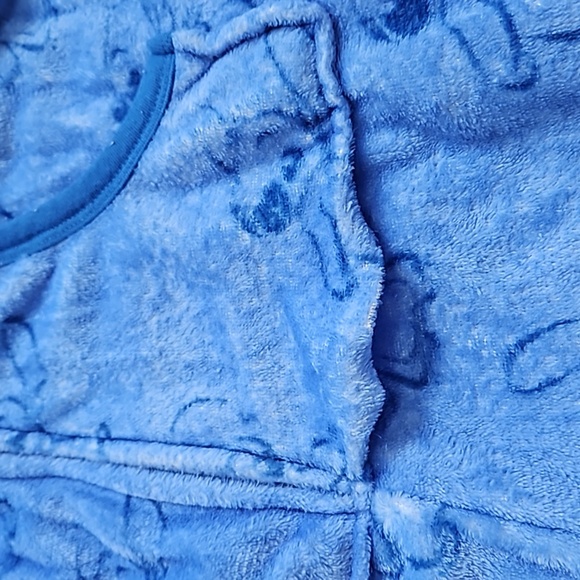 STITCH ONESIE - Picture 11 of 13